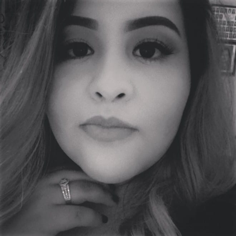 Meet your Posher, Gabby